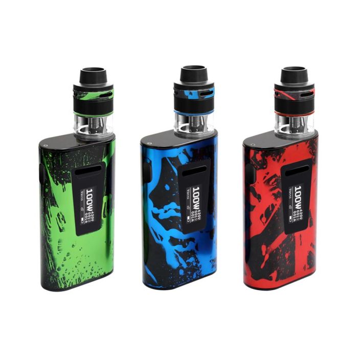 Aspire Typhon Revvo Kit