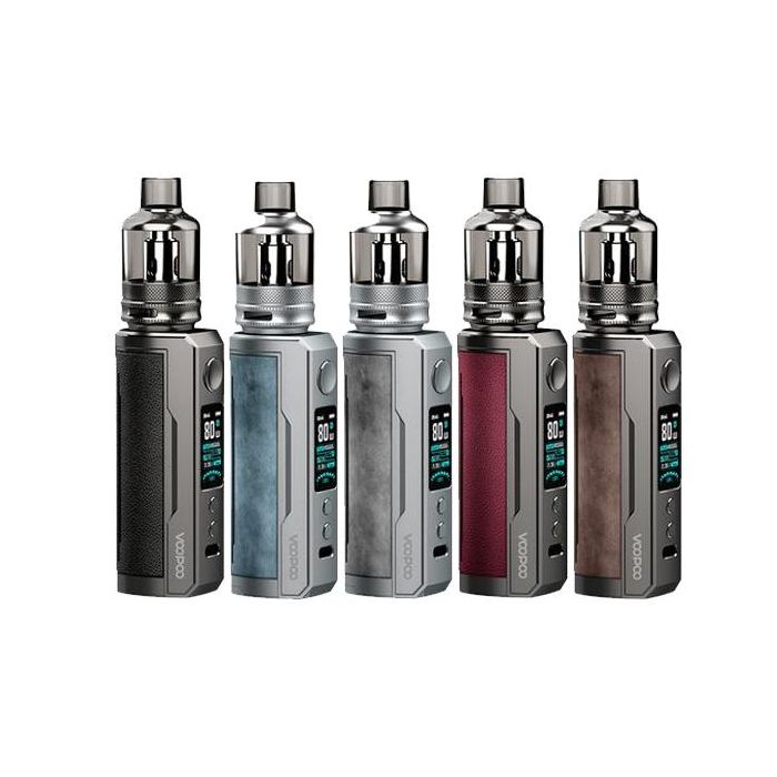 Voopoo Drag X Plus Pod Kit