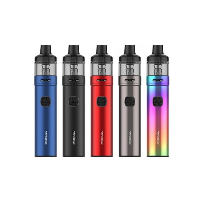 Vaporesso GTX GO 40 Kit