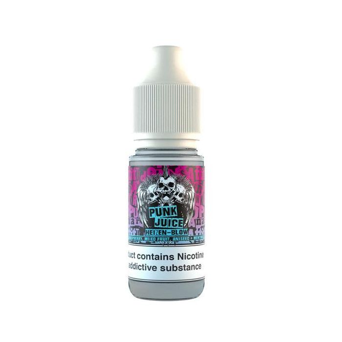 Heizen-Blow by Punk Juice Nic Salt E-Liquid 10ml