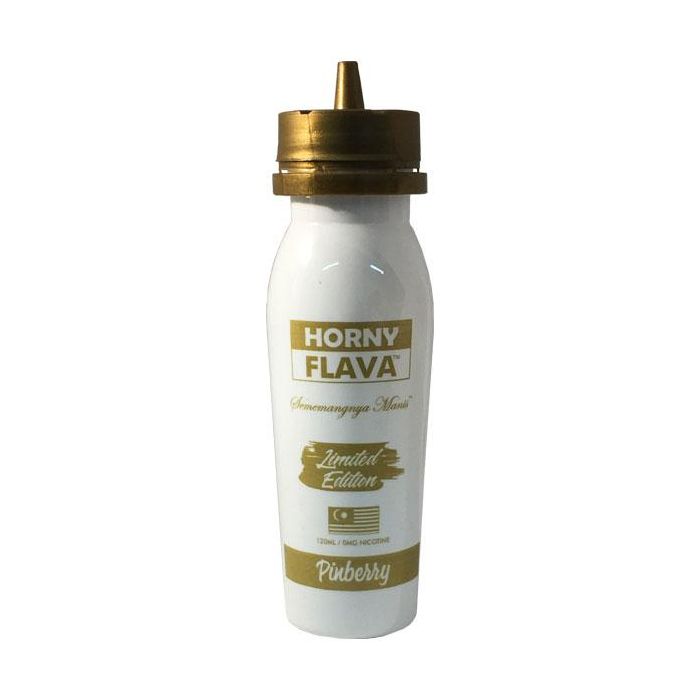 Pinberry by Horny Flava Short Fill E-Liquid