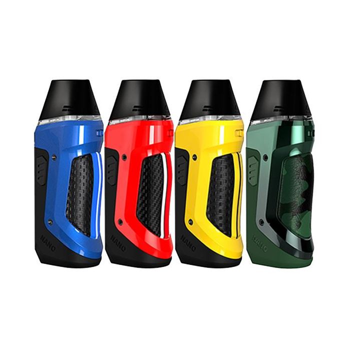 Geekvape Aegis Nano Pod Kit