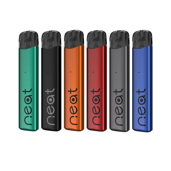 Uwell Yearn Neat 2 Pod Kit