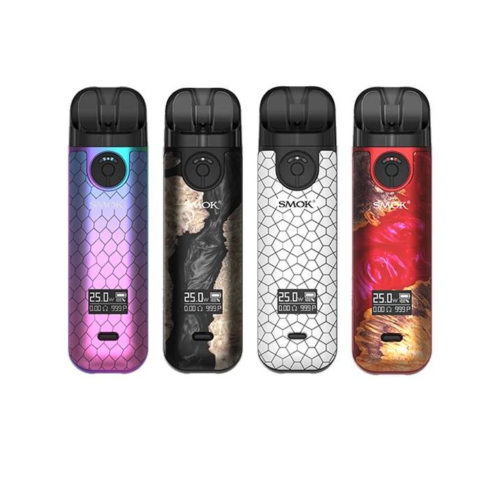 Smok Novo 4 Pod Kit