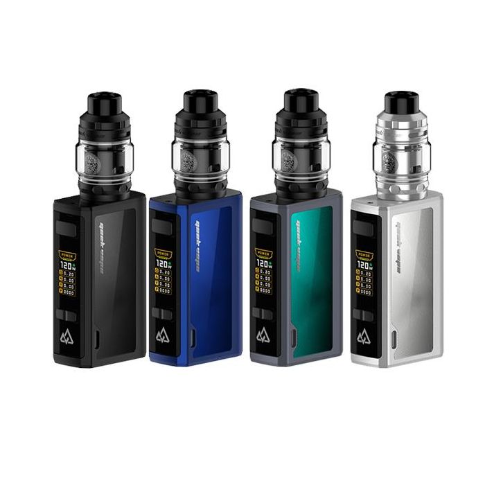 Geekvape Obelisk 120 FC Z Kit