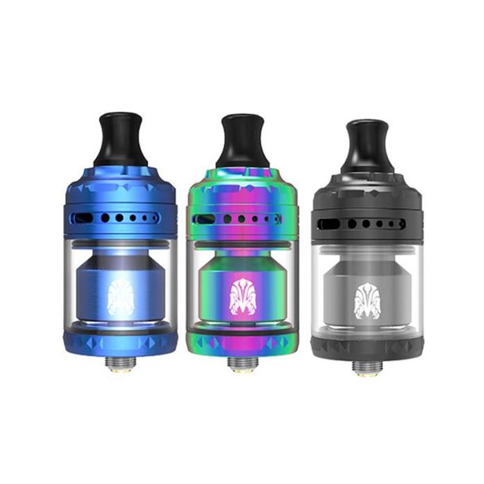 OXVA Arbiter Solo RTA Tank