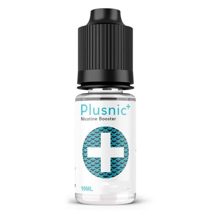 Plusnic Nicotine Booster 9mg-ml