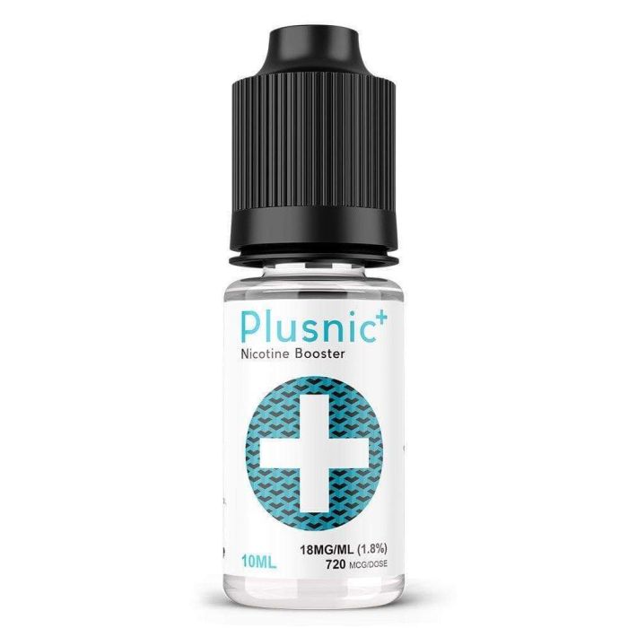 Plusnic Nicotine Booster 18mg-ml ES