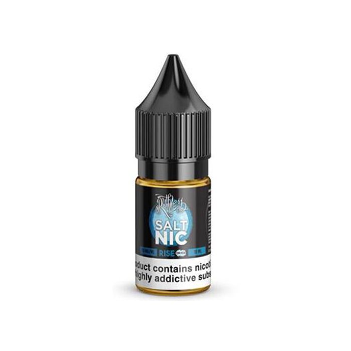 Rise On Ice Nic Salt by Ruthless E Liquid 10ml