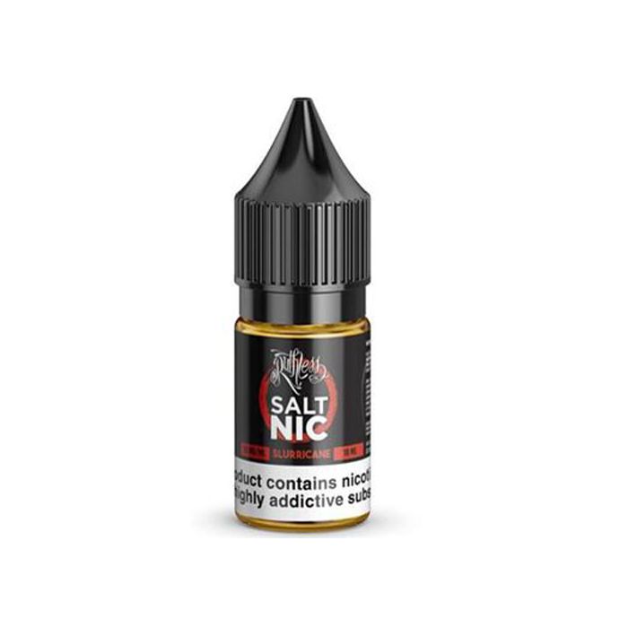 Slurricane Nic Salt by Ruthless E Liquid 10ml