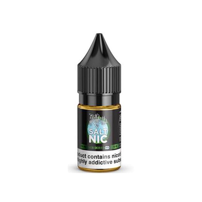 Skir Skir On Ice Nic Salt by Ruthless E Liquid 10ml