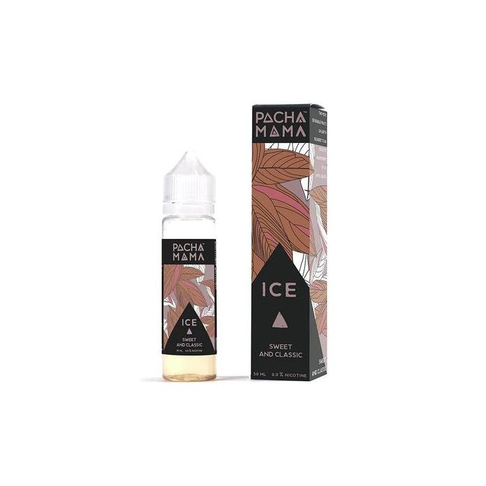 Pacha Mama Ice Sweet & Classic 50ml Short Fill E-Liquid