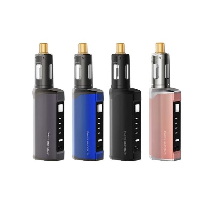 Innokin Endura T22 Pro Kit