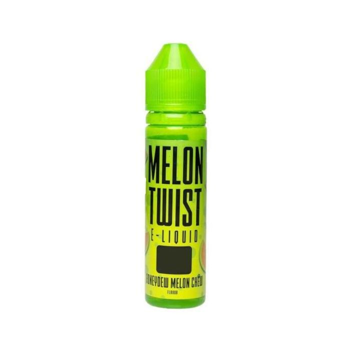 Honeydew Melon Chew by Melon Twist 50ml Short Fill E-Liquid