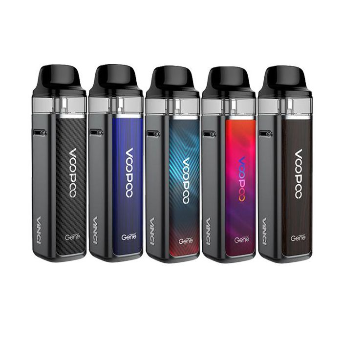 Voopoo Vinci 2 Pod Kit