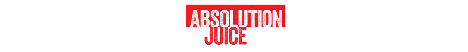 ABSOLUTION JUICE