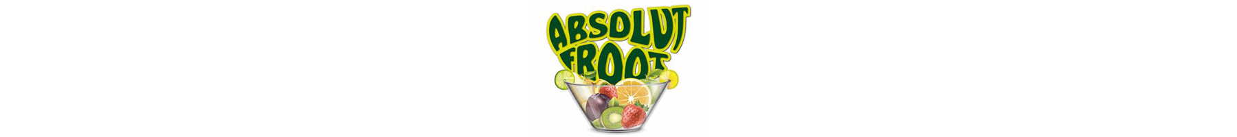 ABSOLUT FROOT ABSOLUT FROOT